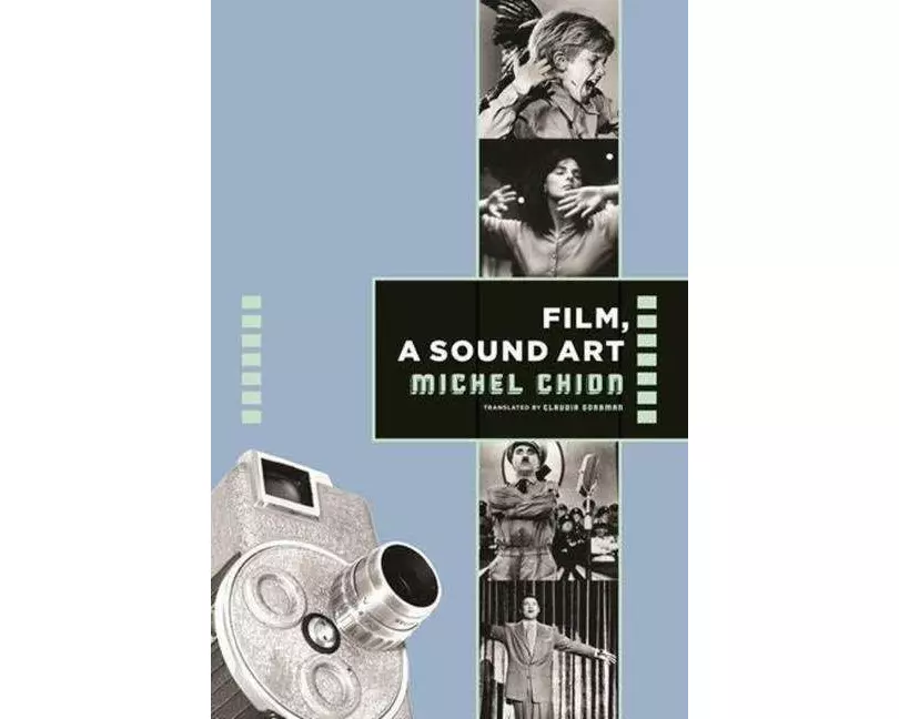 Film, a Sound Art
