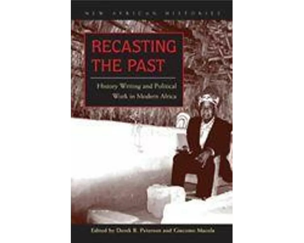 Recasting the Past
