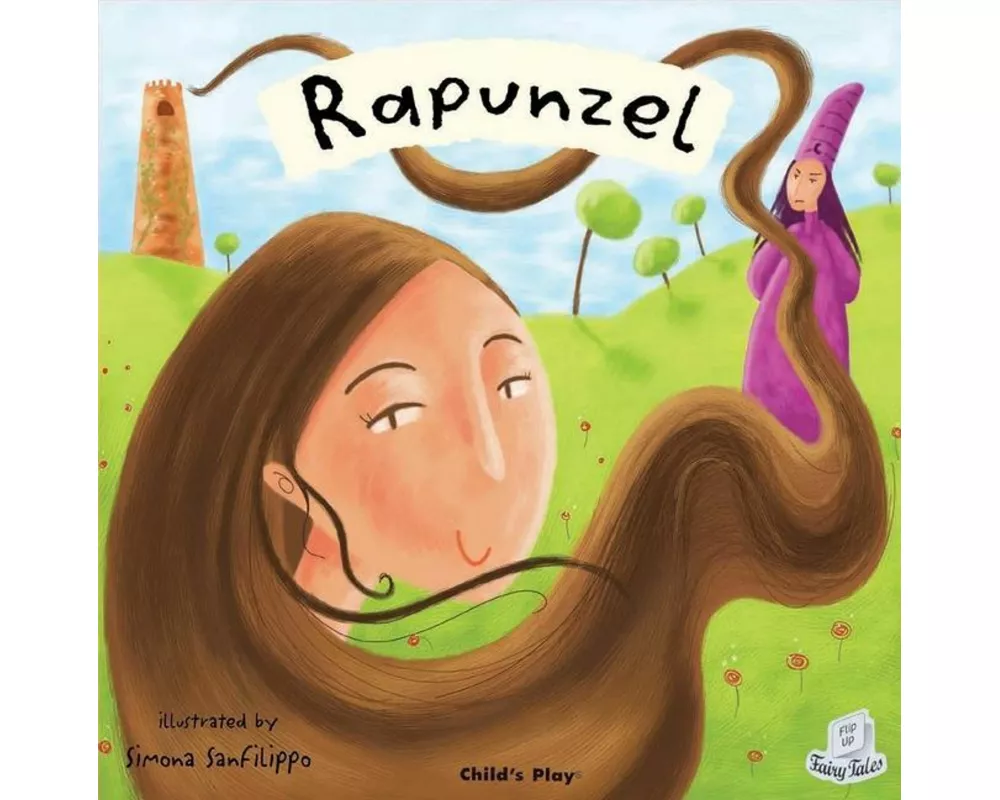 Rapunzel