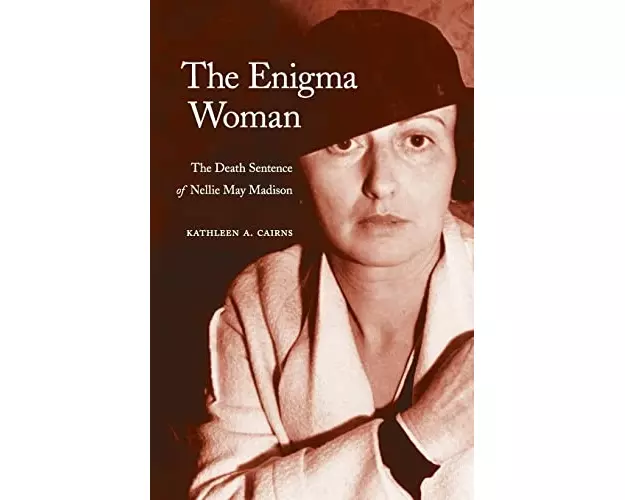 The Enigma Woman
