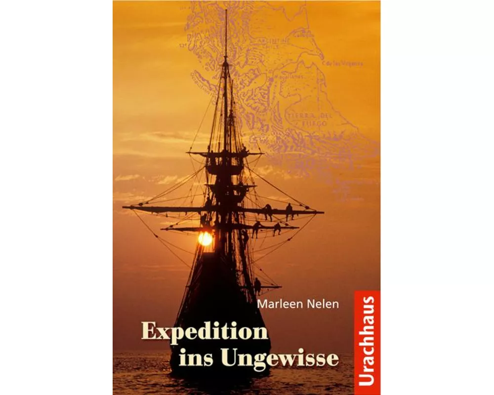 Expedition ins Ungewisse