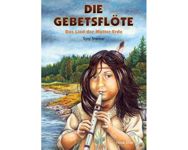 Die Gebetsflöte