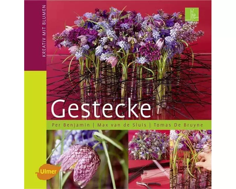 Gestecke