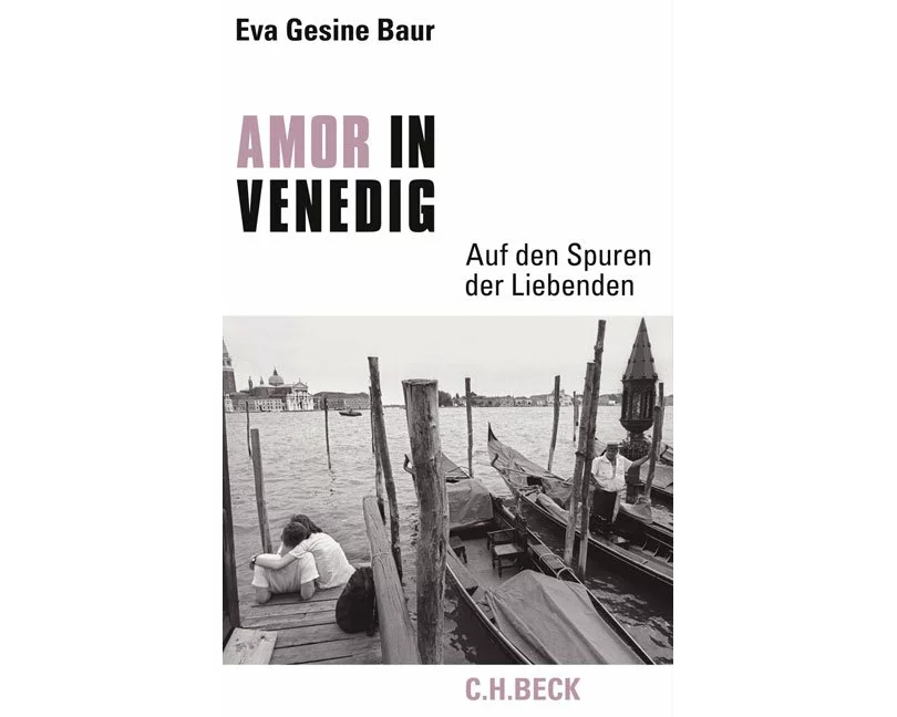 Amor in Venedig