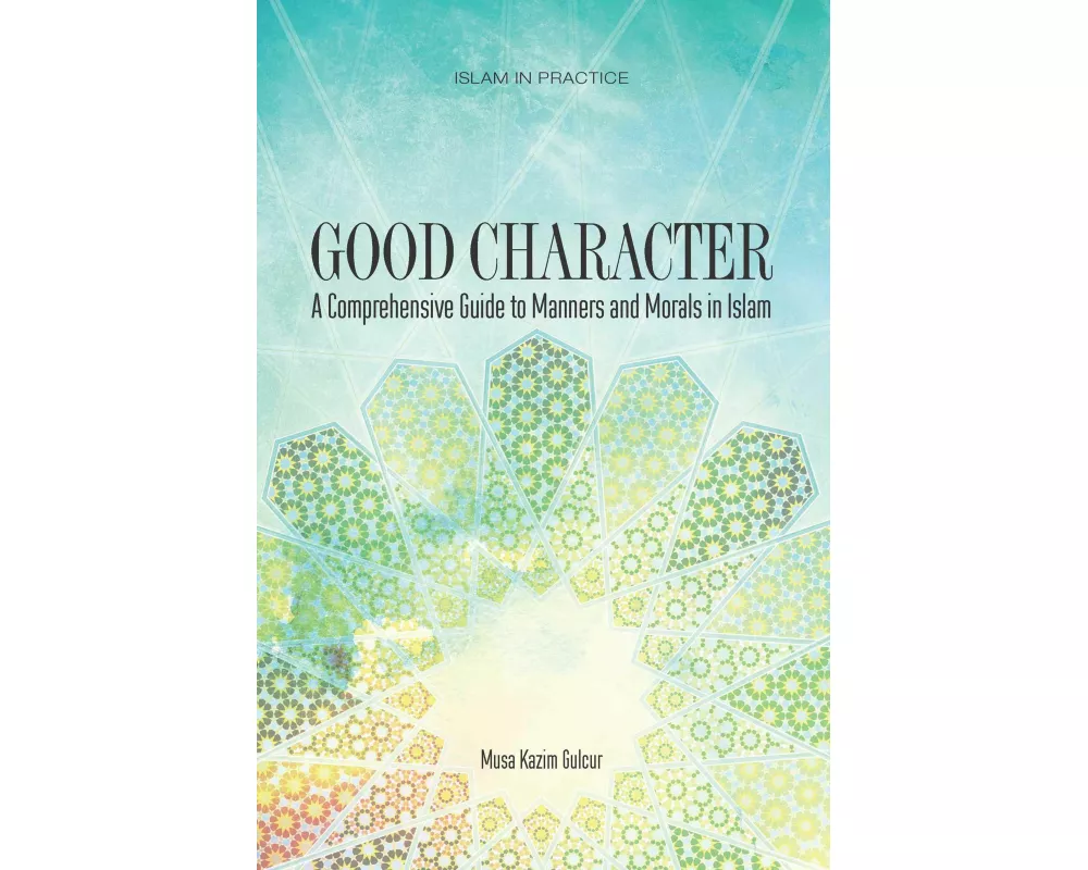 Good Character