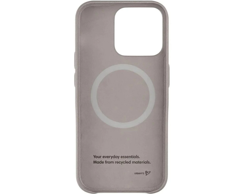 Urbany's Back Cover iPhone 16 Pro Max Taupe