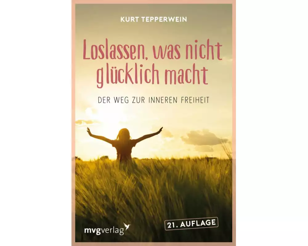 Loslassen, was nicht glücklich macht