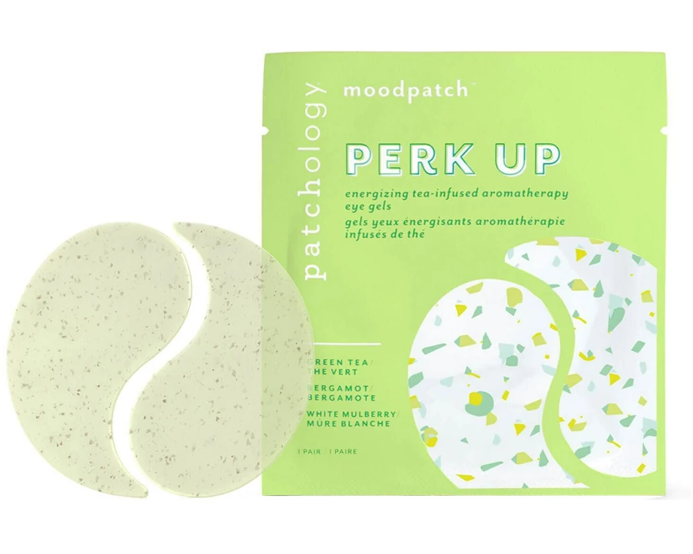 patchology Moodpatch Perk Up 5 Stück