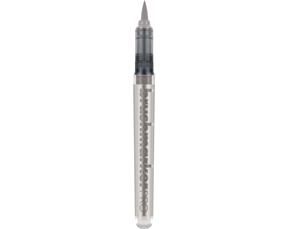 KARIN Brush Marker PRO 277 27Z277 warm grey
