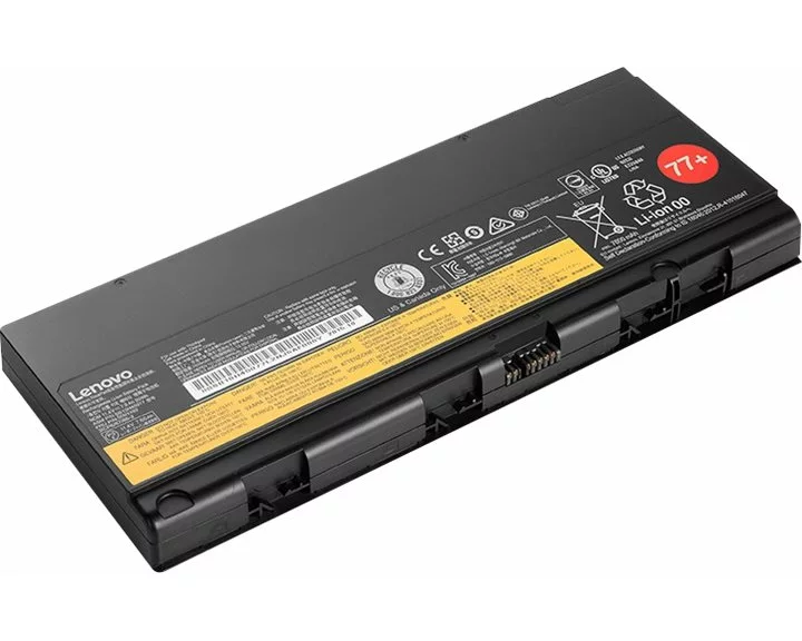 Lenovo ThinkPad Battery 77+, 6 cell