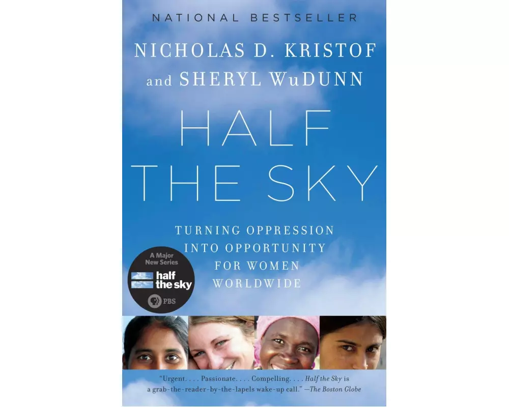 Half the Sky
