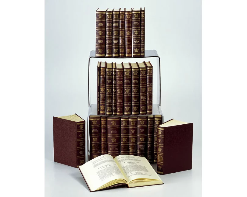 Rechtsquellen des Kanton St. Gallen / Die Rechtsquellen der Abtei St. Gallen / Die Alte Landschaft / Die Rechtsquellen der Stadt Wil