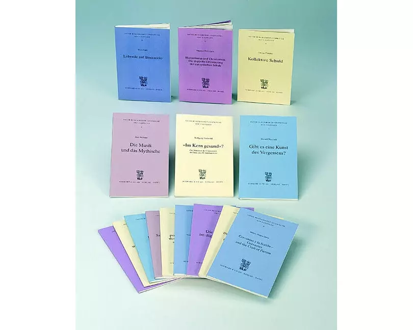 Sicherheit und Selbsterhaltung vor Gerechtigkeit