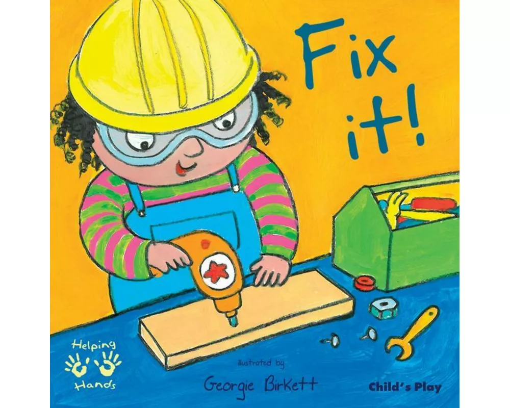 Fix It!