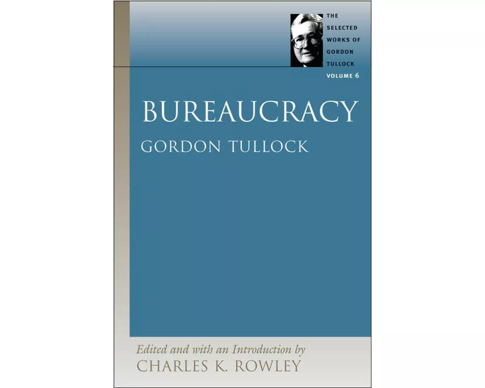 Bureaucarcy