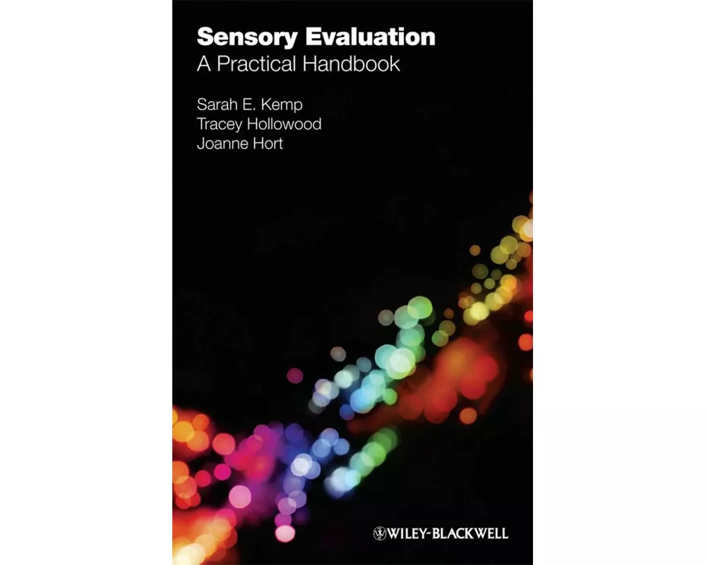 Sensory Evaluation