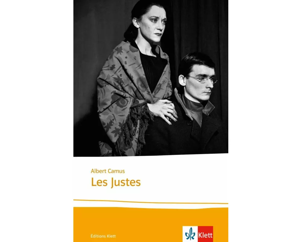 Les Justes