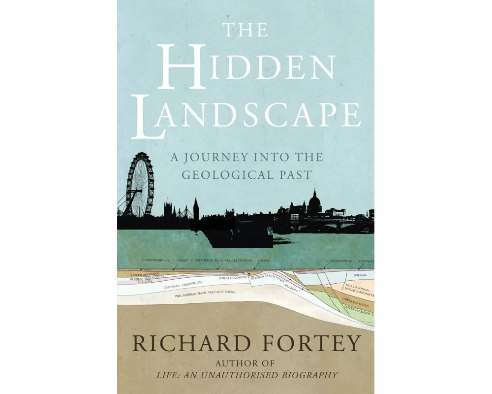 The Hidden Landscape