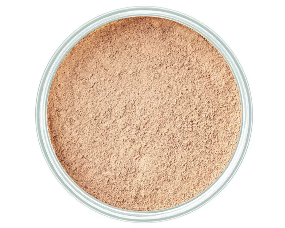 ARTDECO Mineral Powder Foundation 2 natural beige