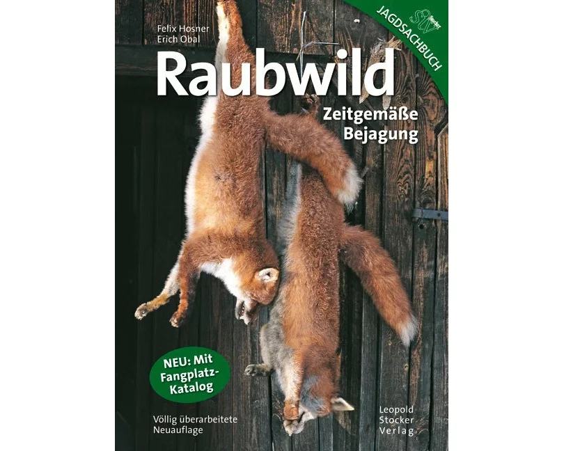 Raubwild