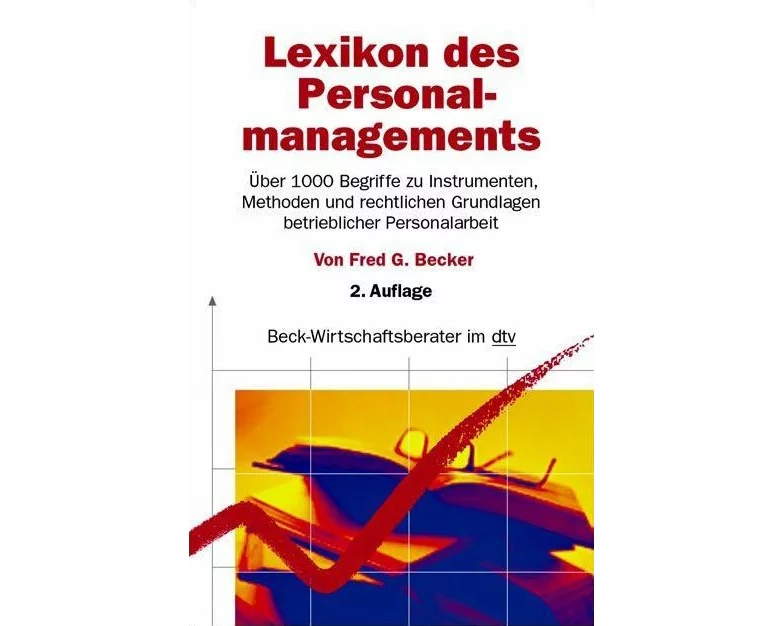 Lexikon des Personalmanagements