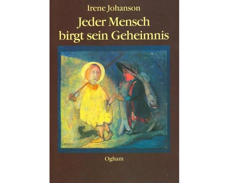 Jeder Mensch birgt sein Geheimnis