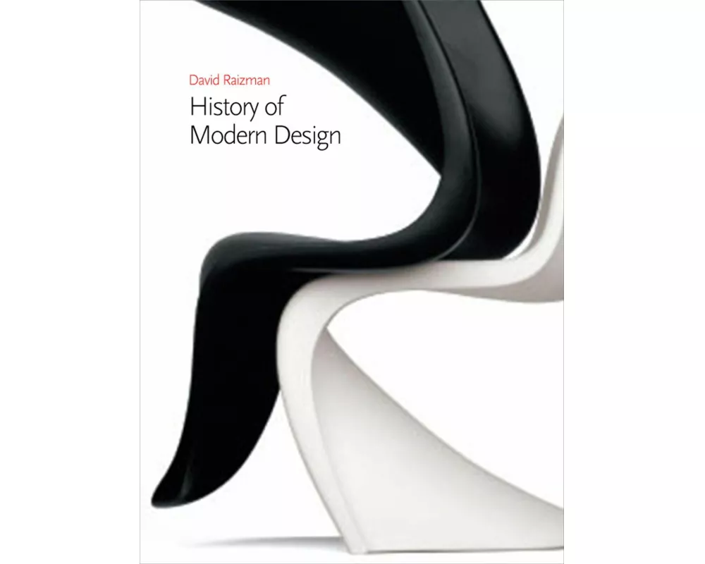 History of Modern Design Second Edition
