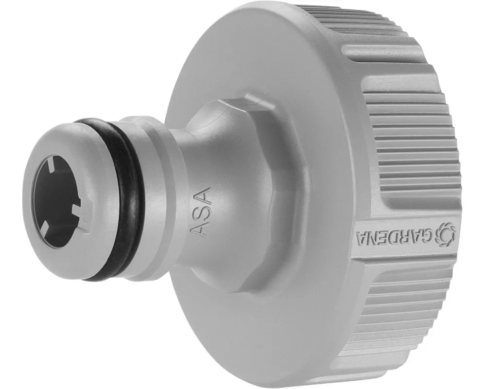 GARDENA Hahnverbinder 26.5 mm (G 3/4")