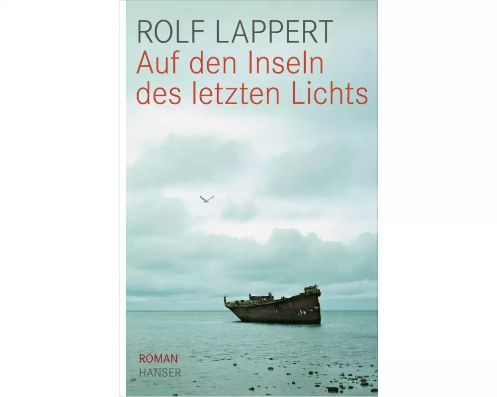 Auf den Inseln des letzten Lichts