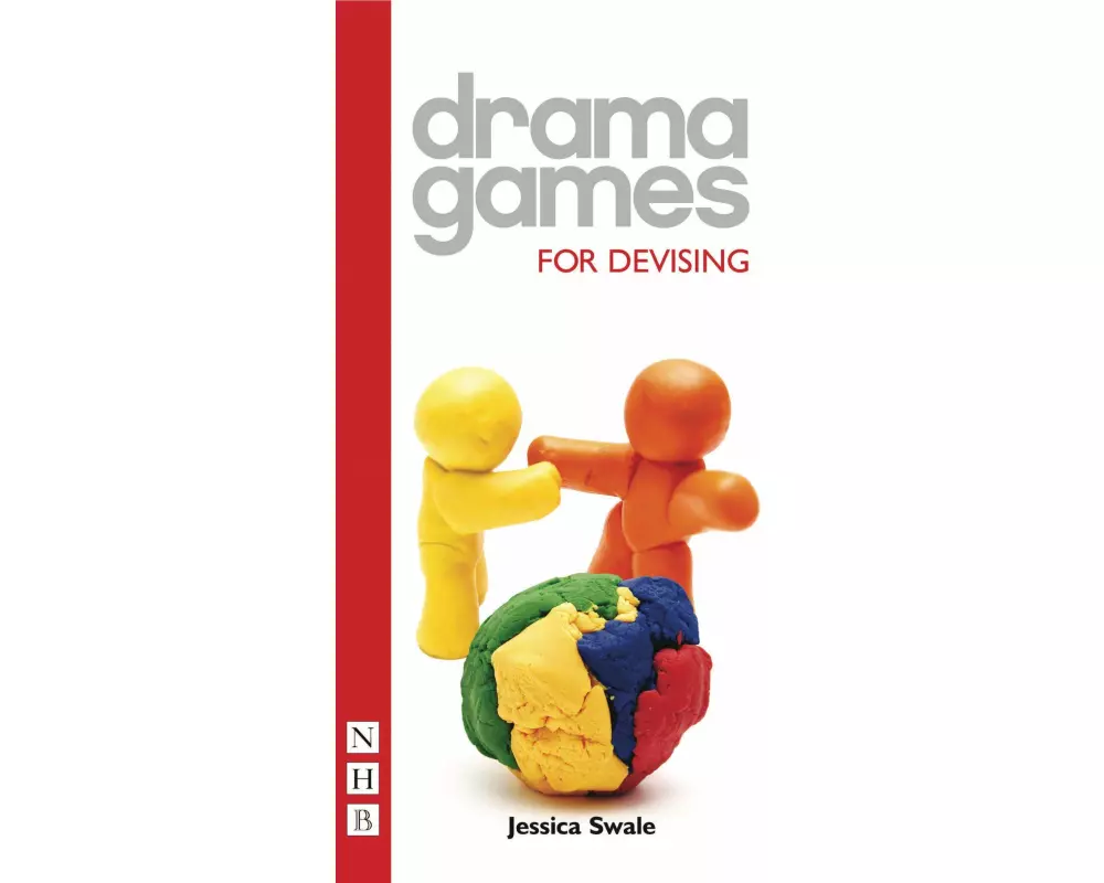 Drama Games for Devising