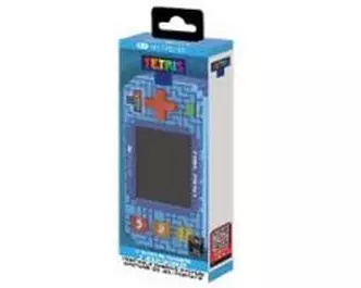 MyArcade Pixel Pocket Pro Tetris 2.0 Zoll Display