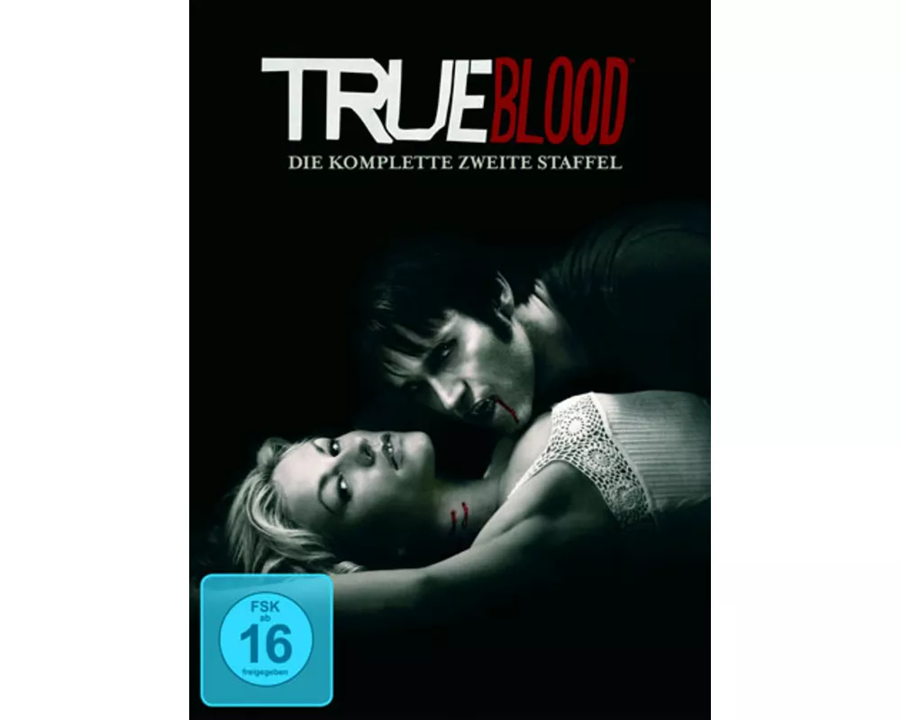 True Blood