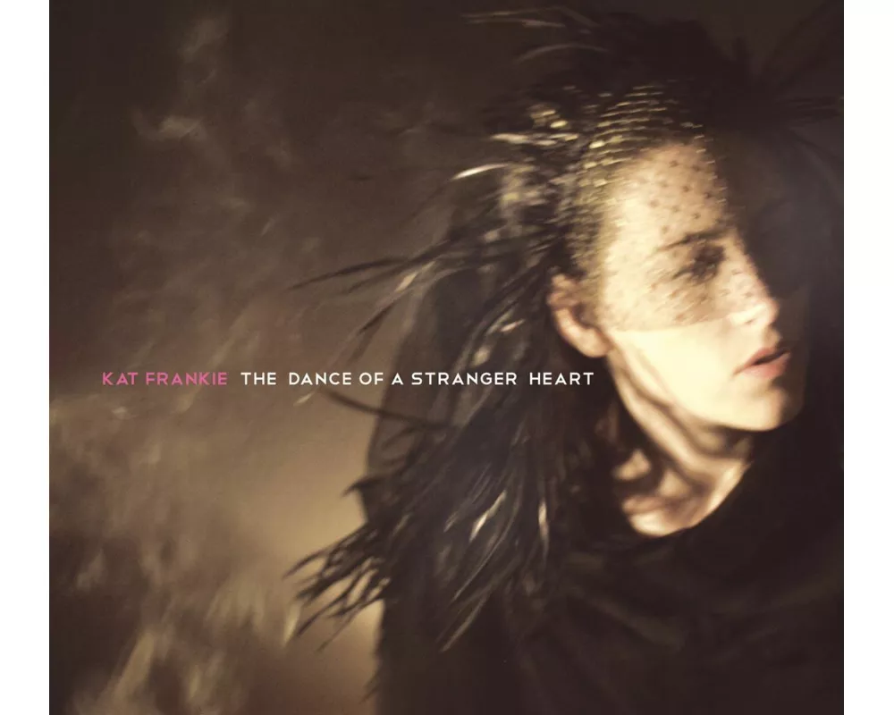 The Dance Of A Stranger Heart