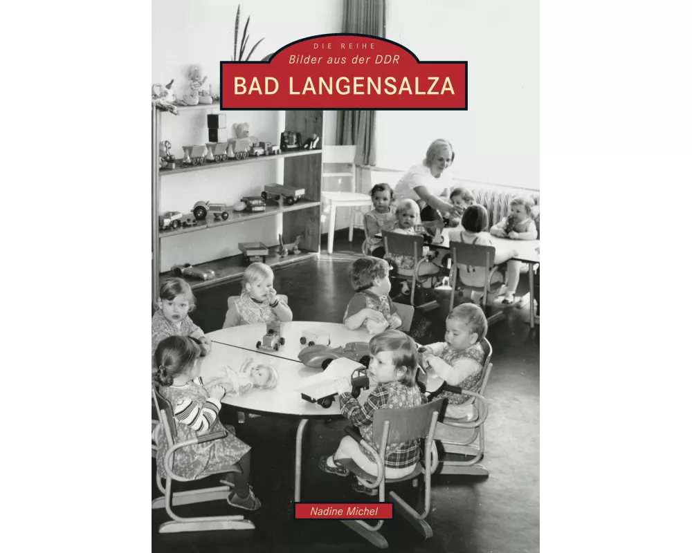 Bad Langensalza