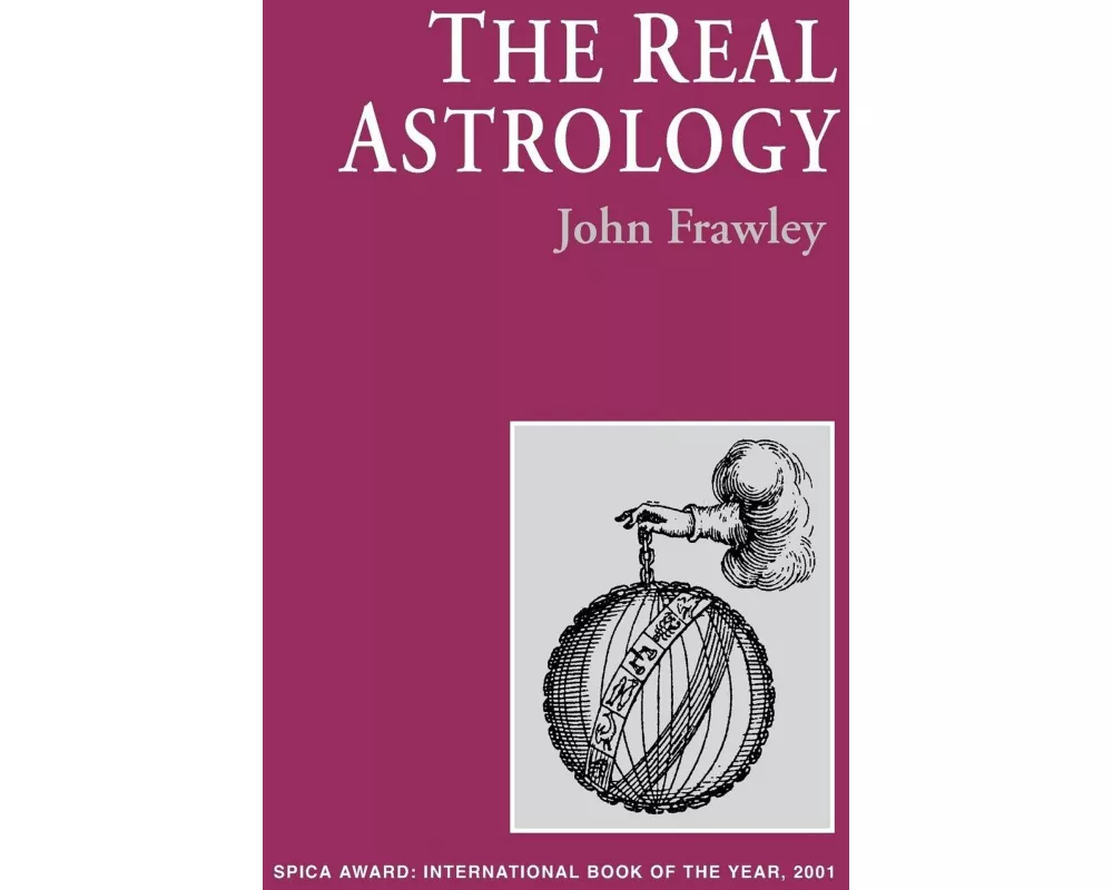 The Real Astrology