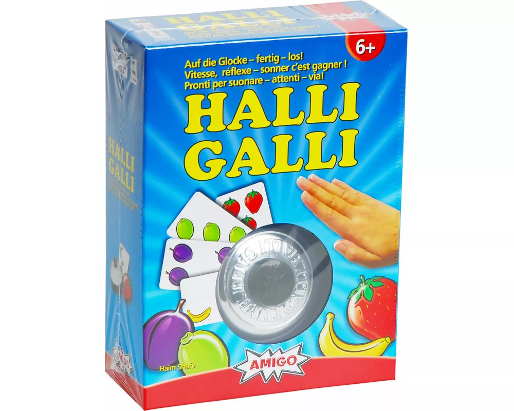 Halli Galli