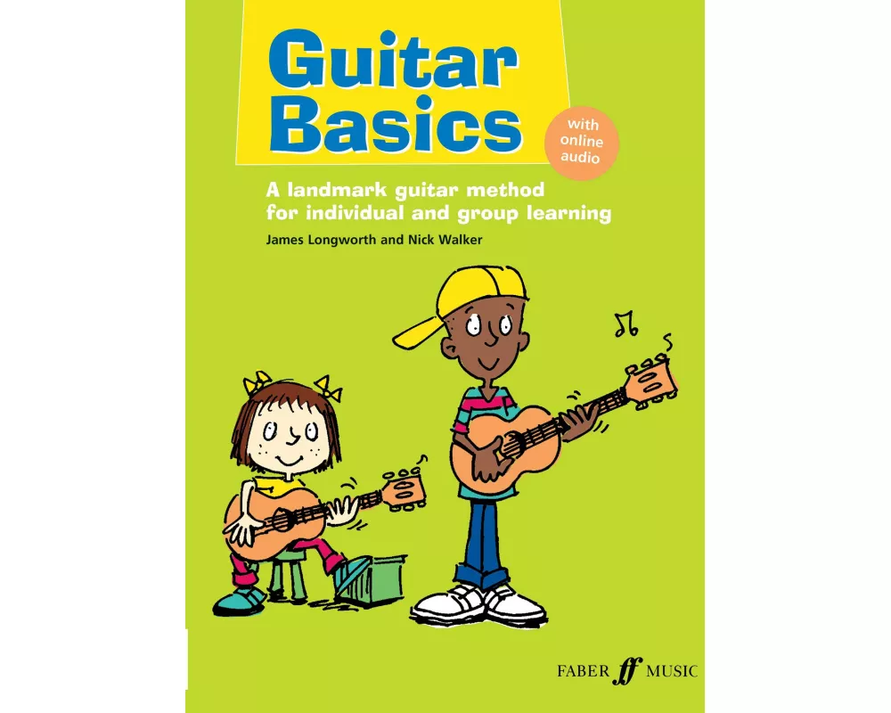 Guitar Basics