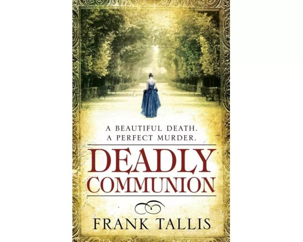 Deadly Communion