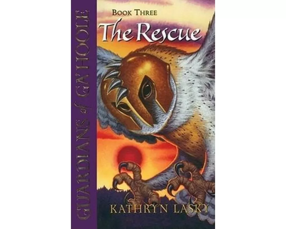 The Rescue