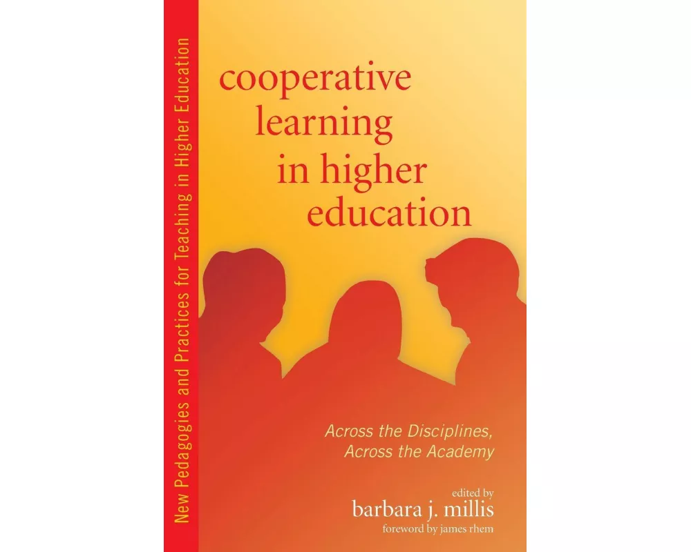 Cooperative Learning in Higher Education