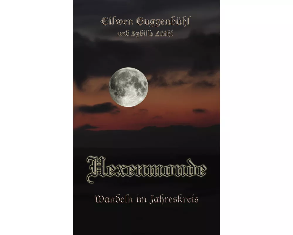Hexenmonde
