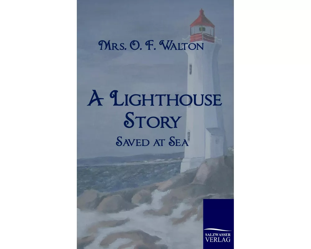 A Lighthouse Story