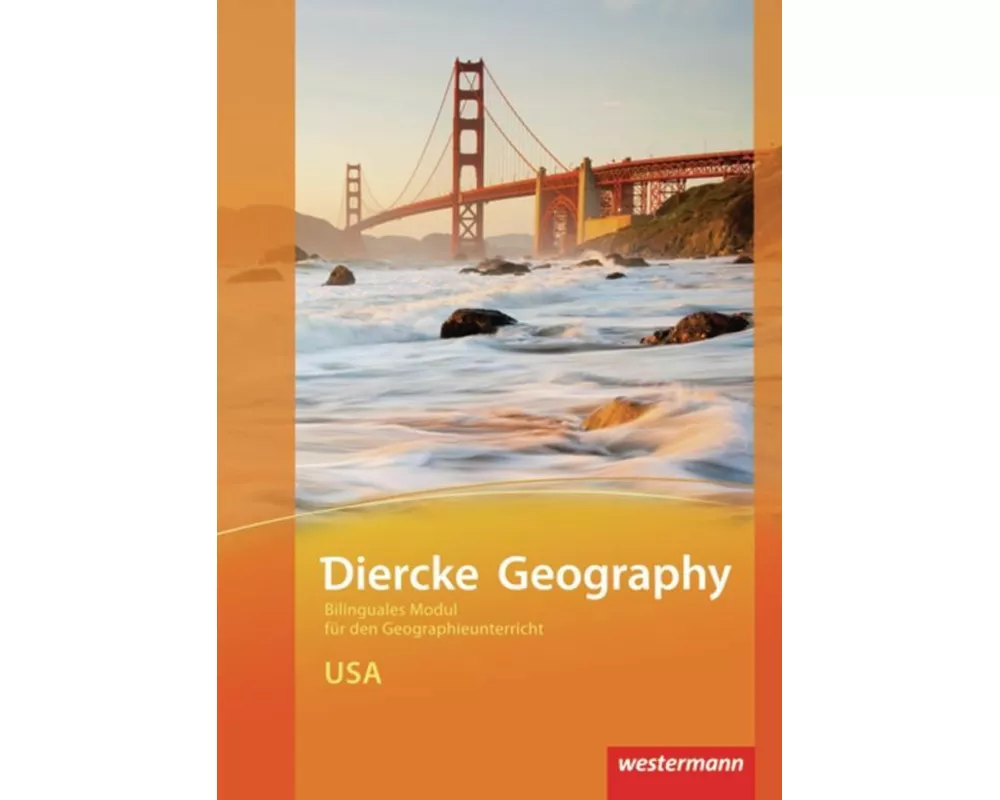 Diercke Geography Bilinguale Module