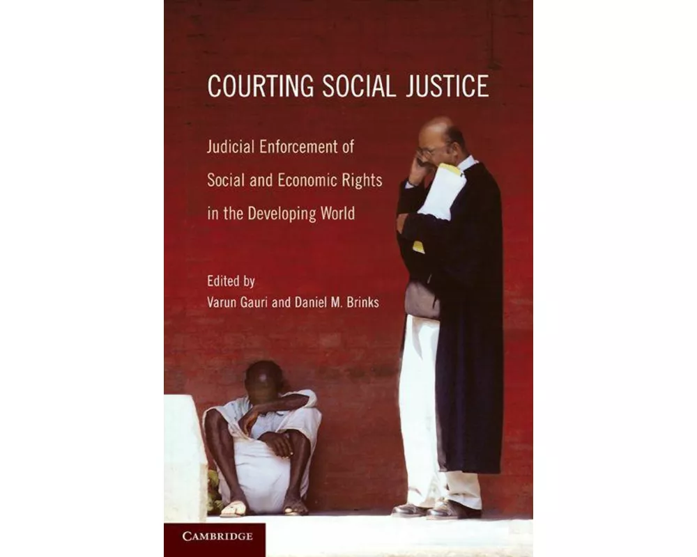 Courting Social Justice