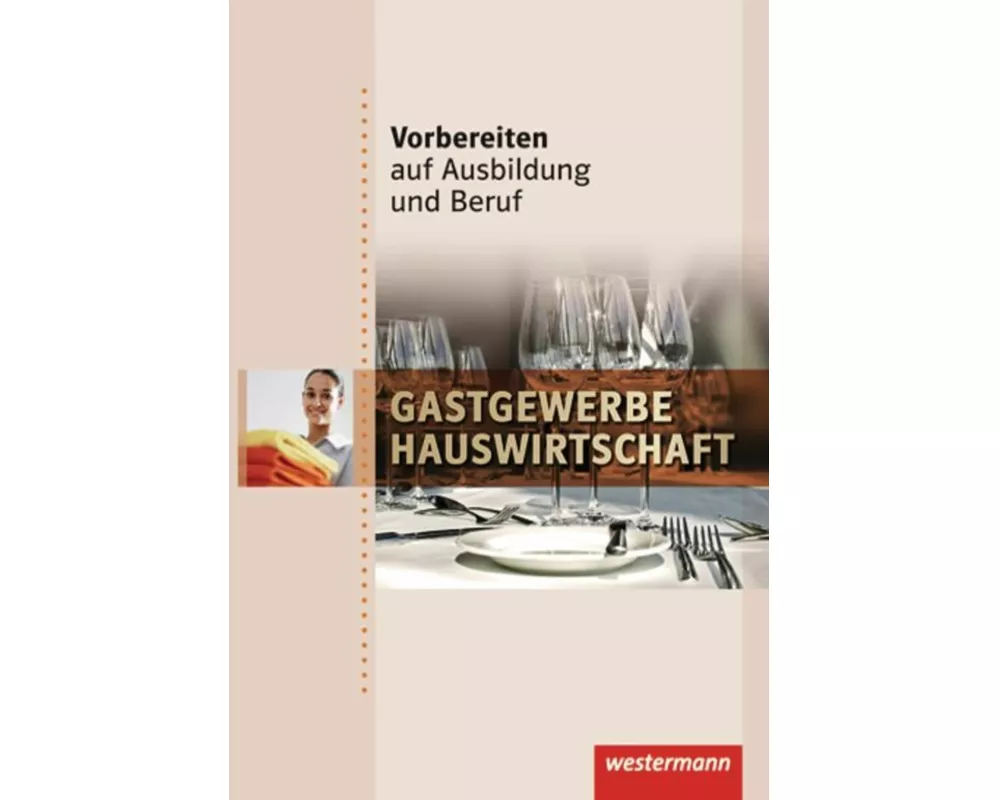 Vorbereiten auf Ausbildung und Beruf