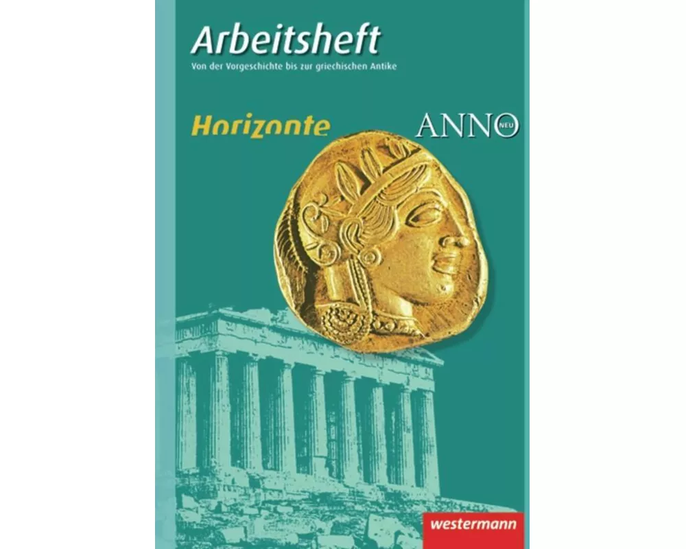 Horizonte / ANNO - Ausgabe 2010