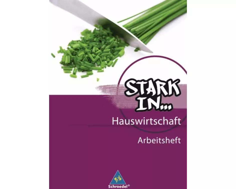 Stark in... Hauswirtschaft