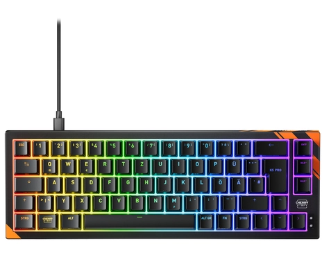 K5 PRO TMR MAGNETIC SWITCH