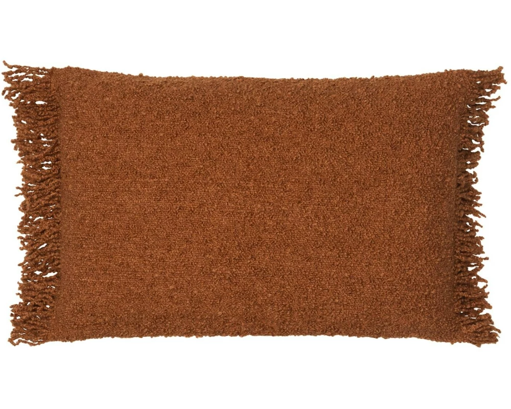Broste Copenhagen MARLIE Baumwolle/Polyester, 1 Stück, Braun