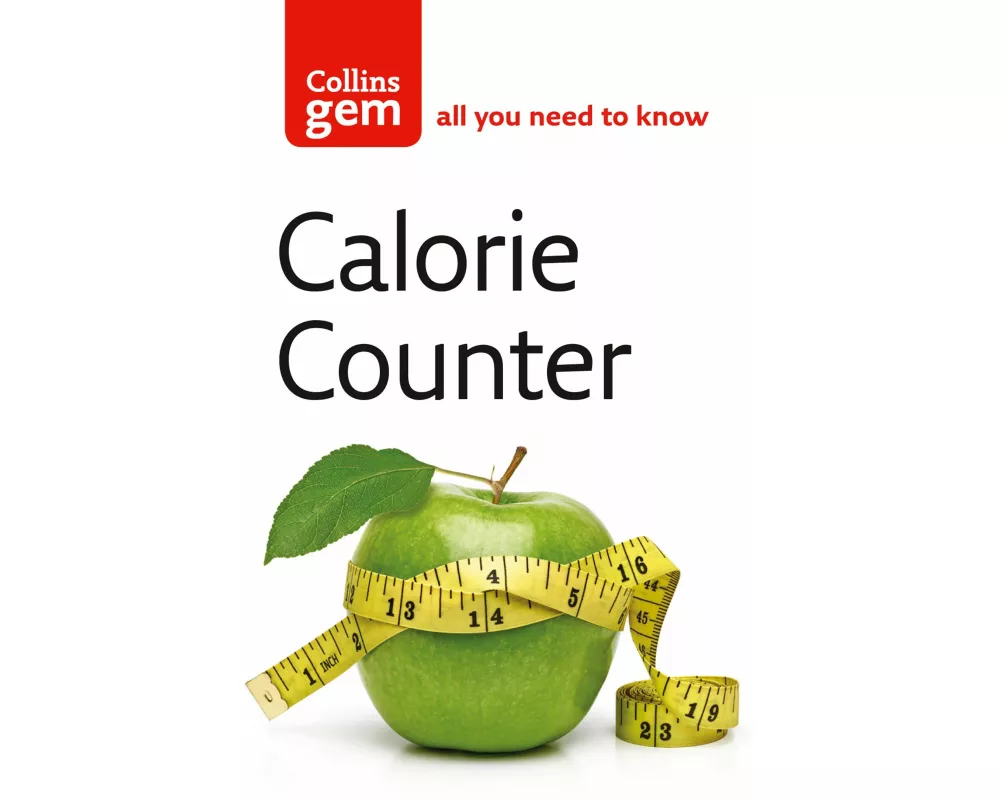 Calorie Counter